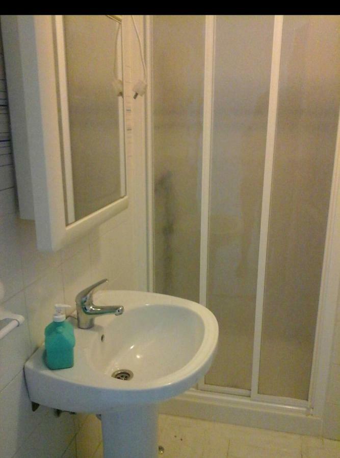 Estudio En Playamar Appartamento Torremolinos Esterno foto